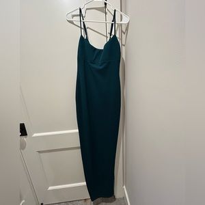 NOOKIE BAILEY GOWN: NWT